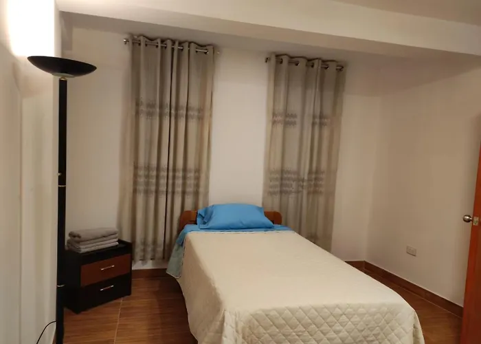 Hotel Reveliout Cusco